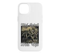Carcasa para iPhone 14 Plus Muchos Enemigos, Mucho Honor Georg Von Frundsberg