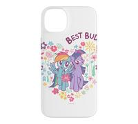 Carcasa para iPhone 14 Plus My Little Pony Best Buds