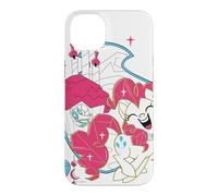 Carcasa para iPhone 14 Plus My Little Pony Dragons & Diamonds