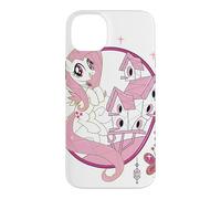 Carcasa para iPhone 14 Plus My Little Pony Pink Tree House