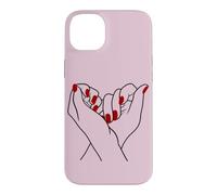 Carcasa para iPhone 14 Plus Nail Hustler Nail Tech Techniques Nail Boss Nail Polish Art