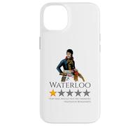 Carcasa para iPhone 14 Plus Napoleón Bonaparte - Historia de Francia - Batalla de Waterloo