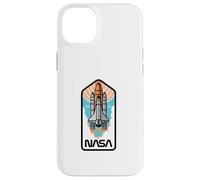 Carcasa para iPhone 14 Plus NASA Artemis II Misión del Transbordador Espacial de la NASA 2011