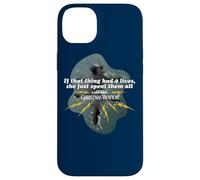 Carcasa para iPhone 14 Plus National Lampoon's Christmas Vacation 9 Lives