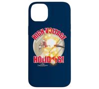 Carcasa para iPhone 14 Plus National Lampoon's Christmas Vacation High Voltage Holidays