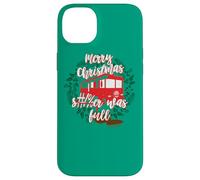 Carcasa para iPhone 14 Plus National Lampoon's Christmas Vacation It Was Full