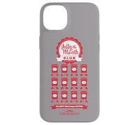 Carcasa para iPhone 14 Plus National Lampoon's Christmas Vacation Jelly of The Month