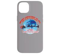 Carcasa para iPhone 14 Plus National Lampoon's Christmas Vacation Merry Christmas To All