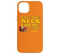Carcasa para iPhone 14 Plus National Lampoon's Christmas Vacation Save The Neck Clark