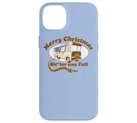 Carcasa para iPhone 14 Plus National Lampoon's Christmas Vacation SH!Tter Was Full