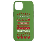 Carcasa para iPhone 14 Plus National Lampoon's Christmas Vacation Strung out
