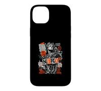 Carcasa para iPhone 14 Plus Nero Emperador Romano Ave Nero Moritvr Roma