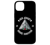 Carcasa para iPhone 14 Plus New Jersey Drone Survivor | Alien Technology UAPs NJ Drones