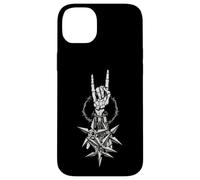Carcasa para iPhone 14 Plus Ninja Stars Karate Artes Marciales Japonesas Retro Vintage Alt