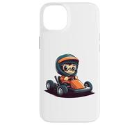 Carcasa para iPhone 14 Plus Niños Go Kart