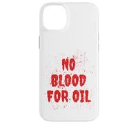 Carcasa para iPhone 14 Plus No Blood For Oil