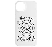 Carcasa para iPhone 14 Plus No Hay Planeta B Cambio Climático Ambiental