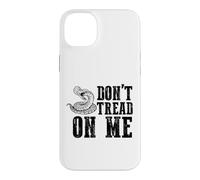 Carcasa para iPhone 14 Plus No me pises