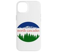 Carcasa para iPhone 14 Plus North Cascades National Park Vacation
