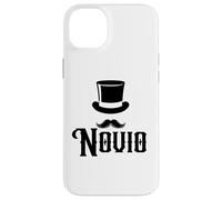 Carcasa para iPhone 14 Plus Novio Groom Equipo Team Español Bachelor Party Group