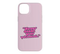 Carcasa para iPhone 14 Plus Nunca Dudes de tu potencial Producto de Cita Motivacional