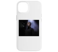 Carcasa para iPhone 14 Plus Oasis Live Noel Gallagher Excava tu Soul Era 2009