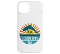Carcasa para iPhone 14 Plus Ocean City