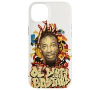 Carcasa para iPhone 14 Plus ODB OL Dirty Ba-ard Splash Graffiti Hip Hop Rap Años 90 Retro