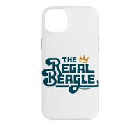 Carcasa para iPhone 14 Plus Officially Licensed Regal Beagle Retro Three's Company