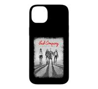 Carcasa para iPhone 14 Plus Oficial Bad Company Burning Sky Iconic Cover