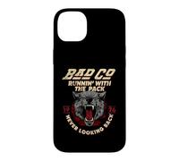 Carcasa para iPhone 14 Plus Oficial Bad Company Never Looking Back Running Pack