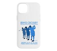 Carcasa para iPhone 14 Plus Oficial Bing Crosby National Pro Golf Tournament 1967