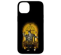 Carcasa para iPhone 14 Plus Oficial Elvis Presley Dancing Talent Sun Records The King