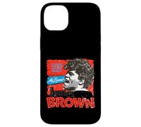 Carcasa para iPhone 14 Plus Oficial James Brown Rock and Roll Legend Artwork