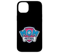 Carcasa para iPhone 14 Plus Oficial Paw Patrol Merchandise Mom Patrol