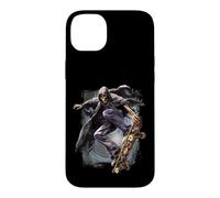 Carcasa para iPhone 14 Plus Oficial Spiral Soul Boarder Gothic Fantasy