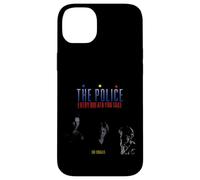 Carcasa para iPhone 14 Plus Oficial The Police Every Breath You Take
