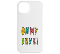 Carcasa para iPhone 14 Plus ¡Oh Mis Días!