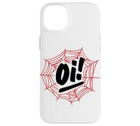 Carcasa para iPhone 14 Plus Oi Oi Oi! Ska Streetpunk Hardcore Punk Skinhead