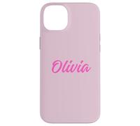 Carcasa para iPhone 14 Plus Olivia