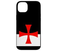 Carcasa para iPhone 14 Plus Orden templario