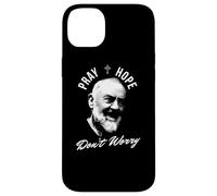 Carcasa para iPhone 14 Plus Oren Esperanza Y No Te Preocupes San Padre PIO