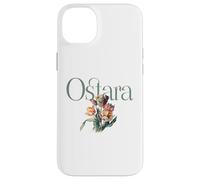 Carcasa para iPhone 14 Plus Ostara Blessings Pagan Floral Ostara Celebration