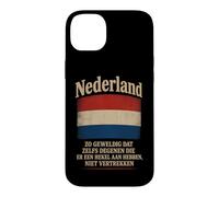 Carcasa para iPhone 14 Plus Países Bajos - Tan Grande Que Incluso Aquellos Que lo odian no se irán