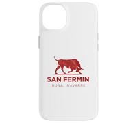 Carcasa para iPhone 14 Plus Pamplona Top | Basque Country | San Fermin