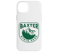 Carcasa para iPhone 14 Plus Parque Estatal Baxter