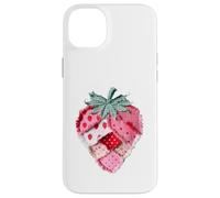 Carcasa para iPhone 14 Plus Patchwork Fresa Country Farmhouse Style