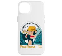 Carcasa para iPhone 14 Plus Paul Frank Julius El Mono en Busca de emociones