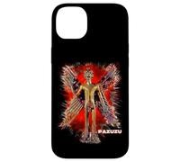 Carcasa para iPhone 14 Plus Pazuzu Antiguo Rey Demonio Mitología Sumeria Mesopotámica