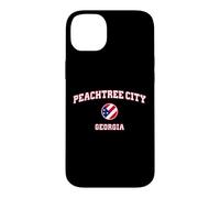 Carcasa para iPhone 14 Plus Peachtree City Georgia (Georgia)